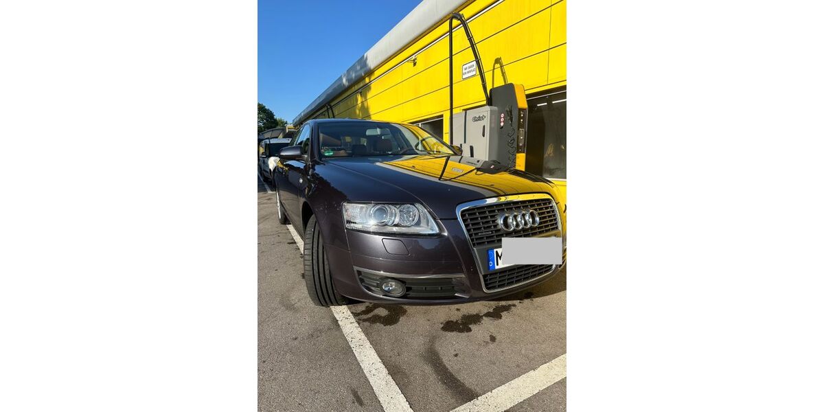 Audi A6 90.000 km 9.999 &euro; München 80797