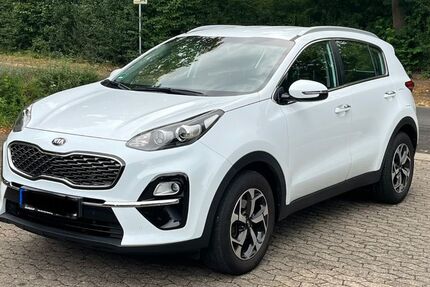 Kia Sportage 85.500 km 15.750 &euro; Braunschweig 38118