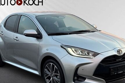 Toyota Yaris 12.548 km 25.590 &euro; Heinsberg 52525