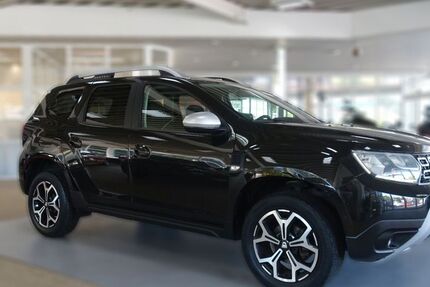 Dacia Duster 79.400 km 11.350 &euro; Stralsund 18435