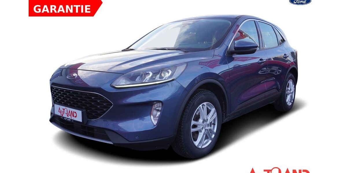Ford Kuga 75.326 km 19.990 &euro; Leipzig 04209