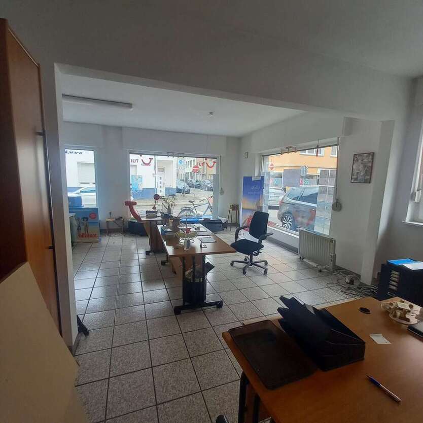 Büro in Krefeld 72.800 € 60 m²