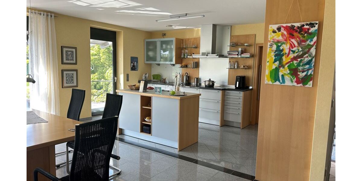 Wohntraum in naturnaher Alleinlage, mit 2 ha Grünland, in direkter Flusslage - Villa Steyerberg | Angebot:27116831