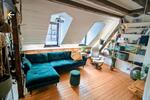 Dachgeschoßwohnung Mainz - 3 Zimmer, 72 m&sup2;, 1.350&euro; | Angebot:26036613