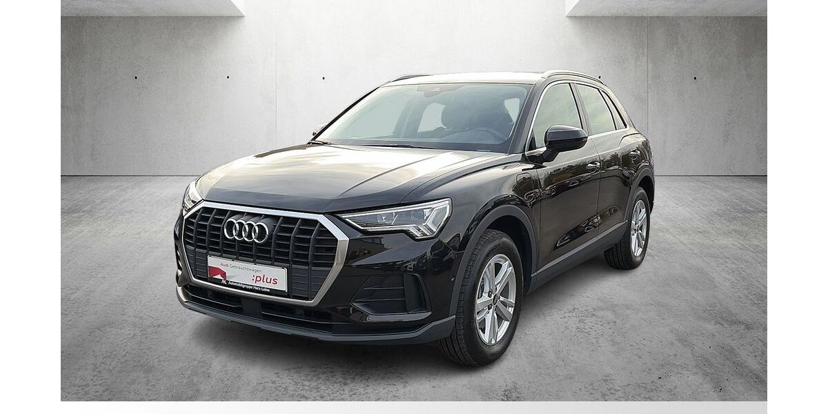 Audi Q3 54.092 km 26.903 &euro; Northeim 37154
