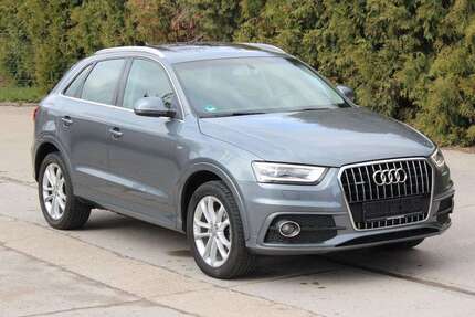 Audi Q3 73.000 km 17.000 &euro; Erlenbach a. Main 63906