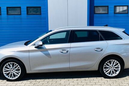 Seat Leon 169.000 km 13.500 &euro; Greven 48268