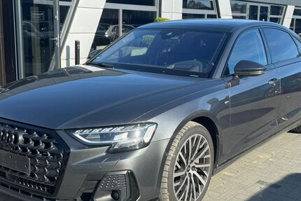 Audi A8 96.207 km 49.990 &euro; Vechelde 38159