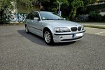 BMW 320 413.424 km 2.250 € Berlin 10178