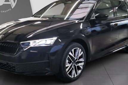 Skoda Octavia 9.500 km 43.775 &euro; Vechta 49377