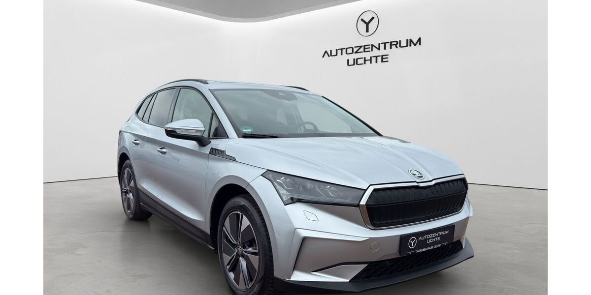 Skoda Enyaq 34.000 km 26.699 &euro; Uchte 31600