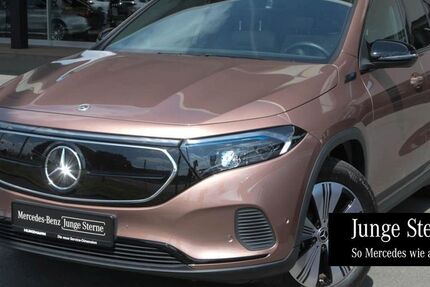 Mercedes-Benz EQA 6.550 km 32.010 € Büttelborn 64572