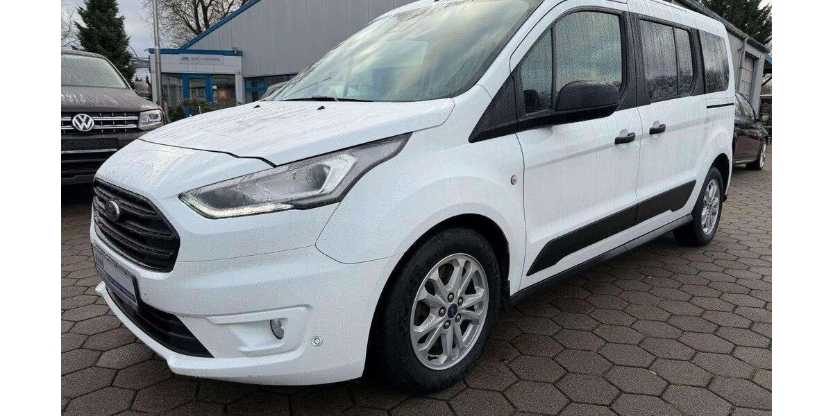 Ford Transit 104.314 km 16.390 &euro; Elmshorn 25335
