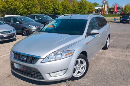Ford Mondeo 152.000 km 3.800 &euro; München 80939