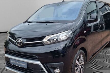 Toyota Proace (Verso)