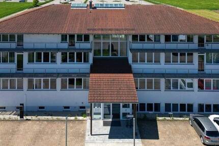 Attraktives Büro in Bad Wörishofen