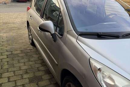 Peugeot 207 271.510 km 1.600 &euro; Kleve 47533