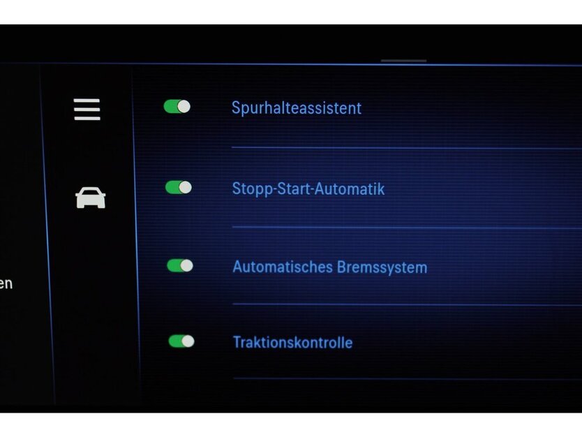 Zafira 2.0 Diesel XL CarPlay FULL LED