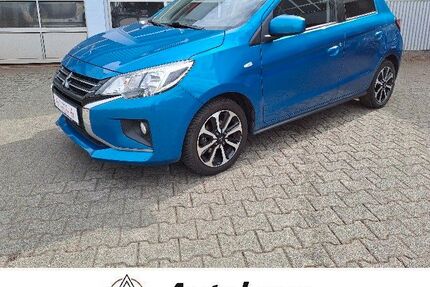 Mitsubishi Space Star 37.000 km 11.990 &euro; Erbach 64711