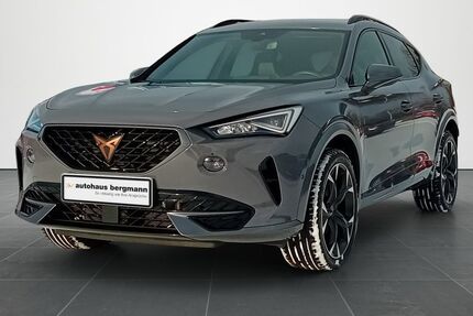 Cupra Formentor 37.500 km 30.912 &euro; Wernigerode 38855