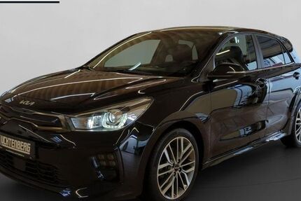 Kia Rio 74.600 km 16.750 € Leverkusen 51381