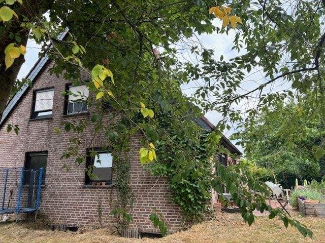 Mehrfamilienhaus, Wohnhaus Kempen - 6 Zimmer, 155 m&sup2;, 399.000&euro; | Angebot:25566789