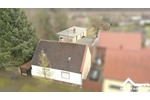 Einfamilienhaus mit viel Potenzial, großem Grundstück und vielseitig nutzbarem Nebengebäude - Einfamilienhaus Grimme Grimme | Angebot:25717453