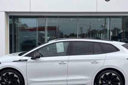 Skoda Enyaq 42.300 km 36.990 &euro; Niebüll 25899
