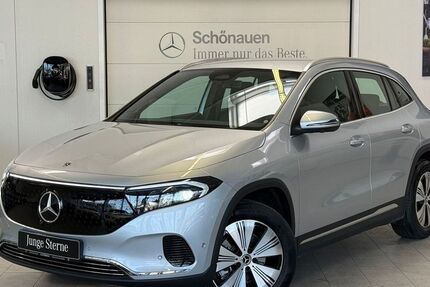 Mercedes-Benz EQA 5.033 km 36.450 &euro; Wuppertal 42281