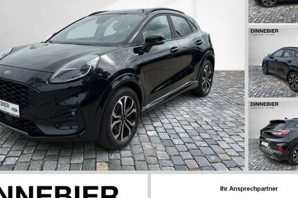Ford Puma 24.693 km 22.990 € Berlin 12681