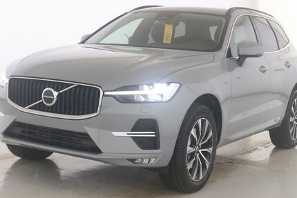 Volvo XC60 28.650 km 43.990 &euro; Salzatal OT Bennstedt 06198