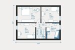 Home 4: durchdachtes Raumkonzept ab 212.999 EUR 5 zimmer