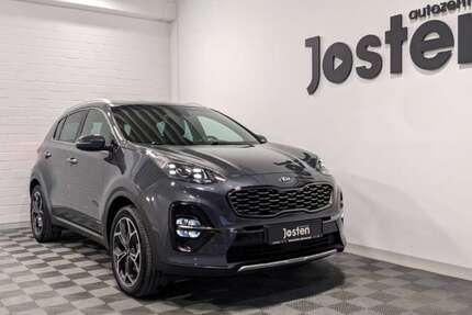 Kia Sportage 115.350 km 16.990 &euro; Monheim am Rhein 40789