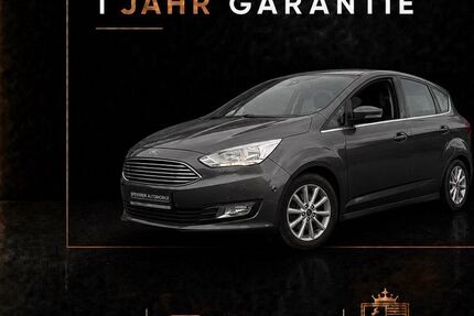 Ford C-Max 82.000 km 13.980 &euro; Speyer 67346