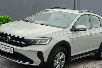 VW Taigo