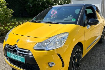 Citroen DS3 160.000 km 3.950 &euro; Düsseldorf 40589