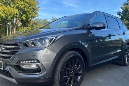 Hyundai SANTA FE 172.000 km 13.900 &euro; Nürnberg 90431