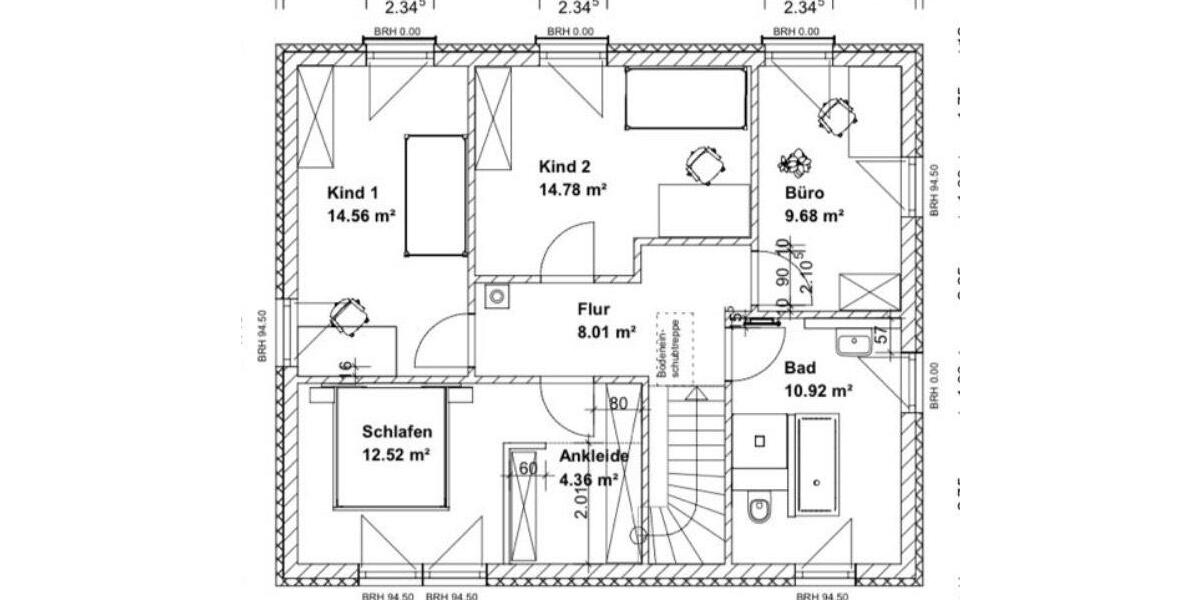 Einfamilienhaus Bad Sulza - 6 Zimmer, 149 m&sup2;, 660.000&euro; | Angebot:27133256