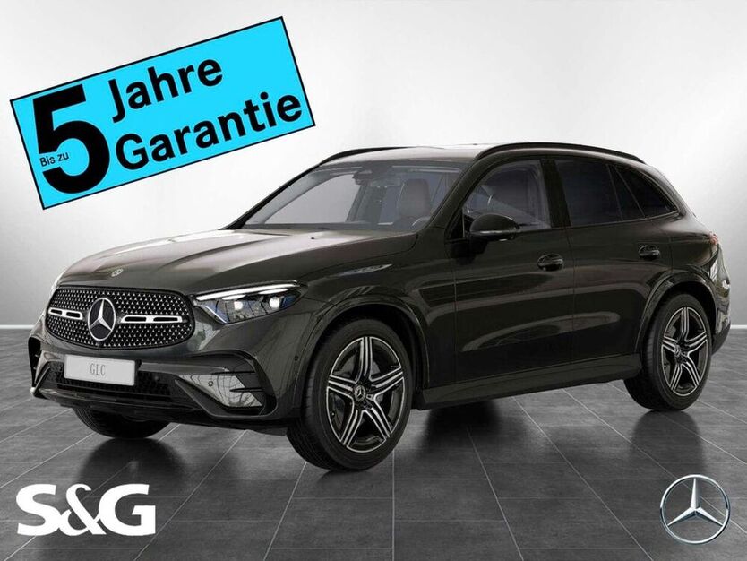 GLC 220