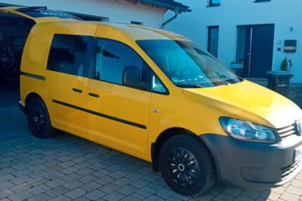 VW Caddy 142.000 km 6.500 &euro; Untergriesbach (bei Passau) 94107