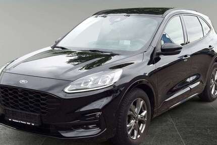 Ford Kuga 54.300 km 22.990 &euro; Kiel 24148