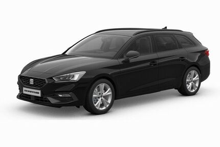 Seat Leon 25.019 km 28.988 &euro; Lohmar 53797