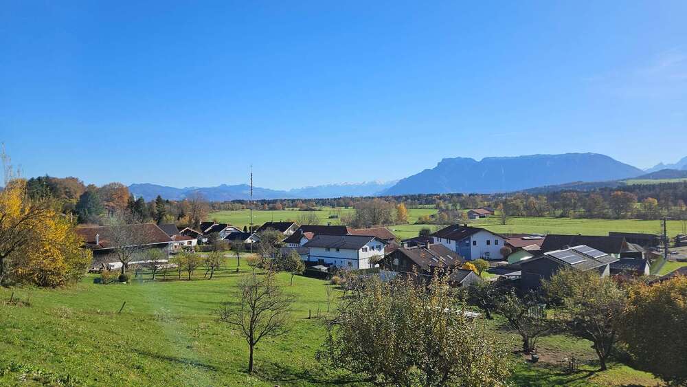 Grundstück Saaldorf-Surheim Surheim - 1.790.000&euro; | Angebot:26789333