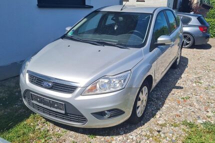 Ford Focus 218.840 km 3.000 &euro; Bad Wünnenberg 33181