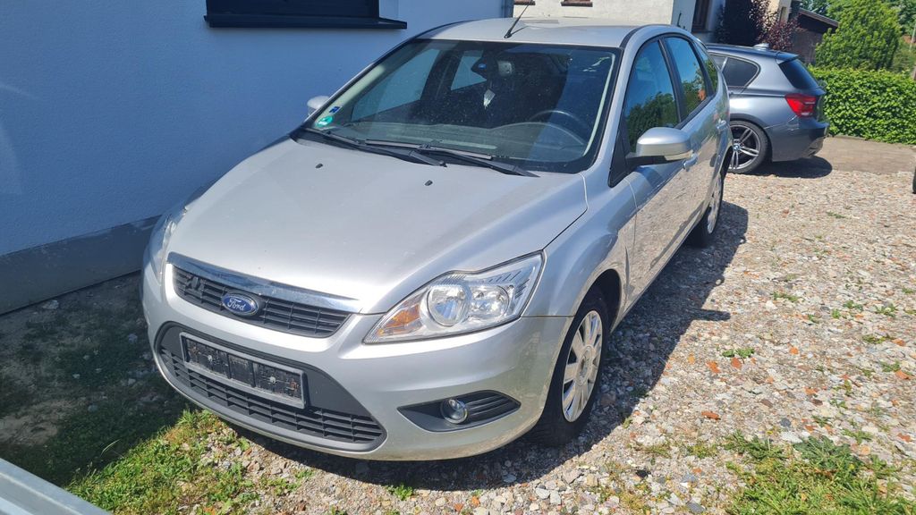 Ford Focus 218.840 km 3.000 &euro; Bad Wünnenberg 33181