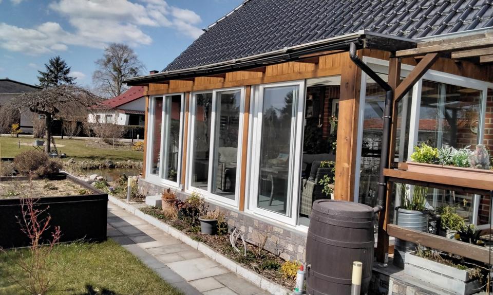 Einfamilienhaus Torgelow - 5 Zimmer, 140 m&sup2;, 359.000&euro; | Angebot:26271095
