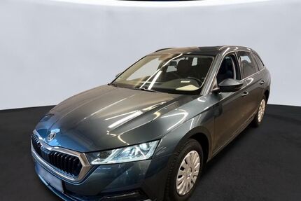 Skoda Octavia 188.000 km 14.990 &euro; Nürnberg 90431