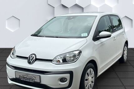 VW up!