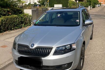 Skoda Octavia 200.000 km 8.500 &euro; Filderstadt 70794