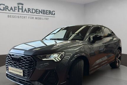 Audi Q3 49.900 km 36.888 &euro; Offenburg 77652